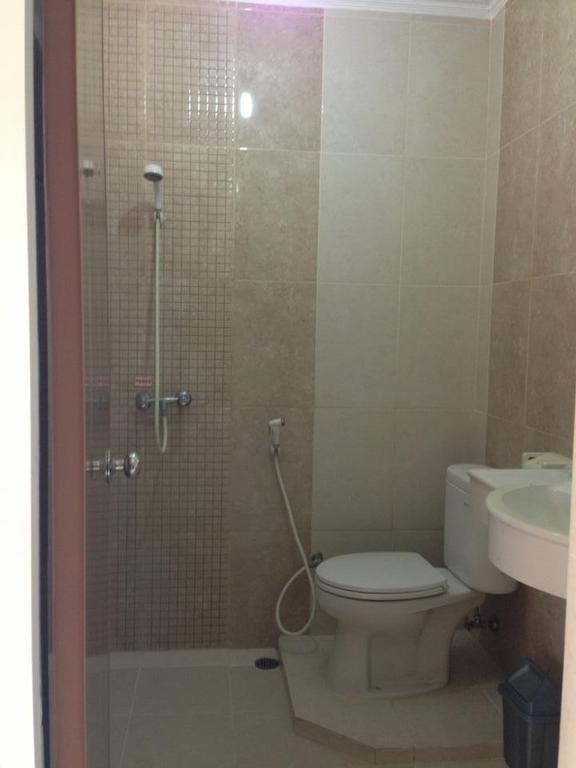 Hotel Sulawesi Jembel Zimmer foto
